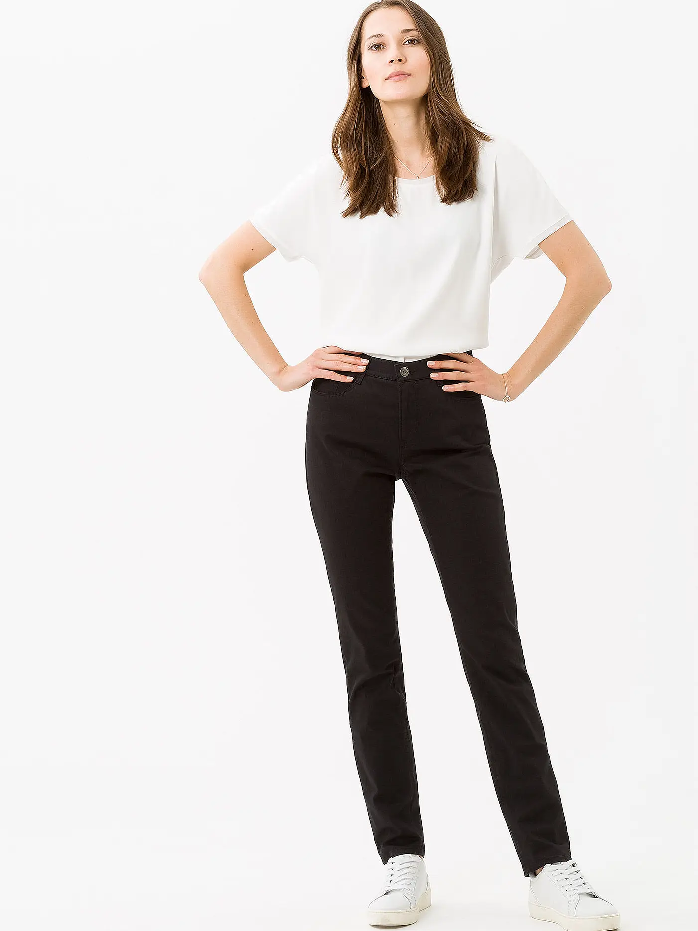 BRAX | Hose Slim Fit MARY | 